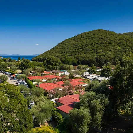 Maslinica Oliva Camping Mobile Homes-3