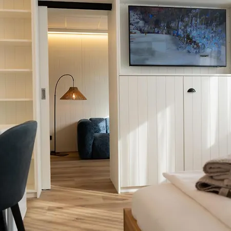 Hotel Seebrise Grömitz-3