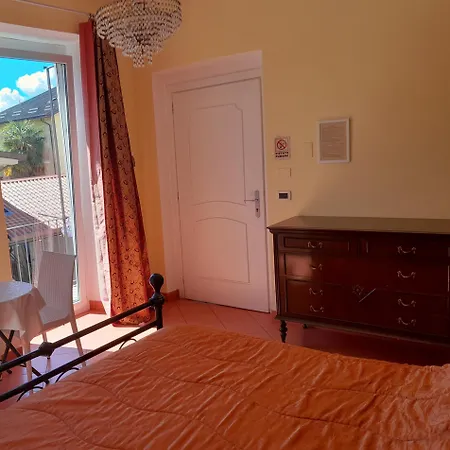 B&B Sans égal, con camere nel B&B e 1 appartamento nella Residenza-3