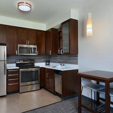 Residence Inn By Marriott Omaha Aksarben Village-3