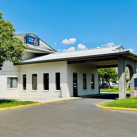 Motel 6-Ogden, Ut - 21St Street-2