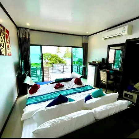 Kathalee Beach Resort-3