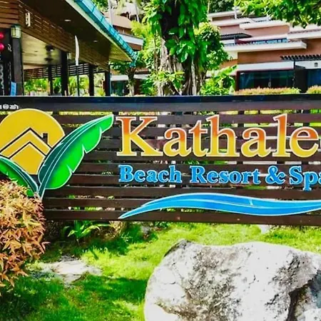 Kathalee Beach Resort-2