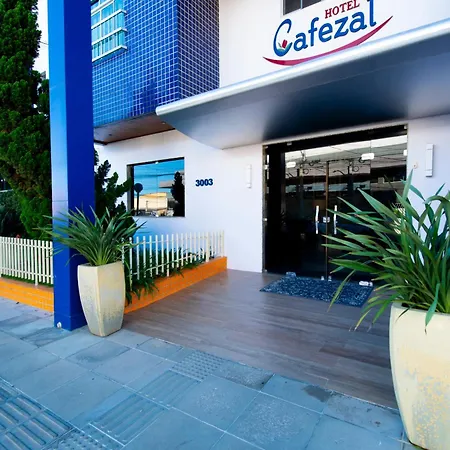 Cafezal Palace Hotel-2