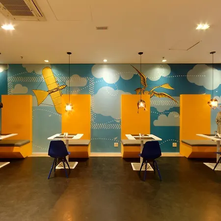 ibis Styles Sao Paulo Anhembi-3