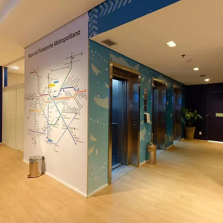 ibis Styles Sao Paulo Anhembi-2