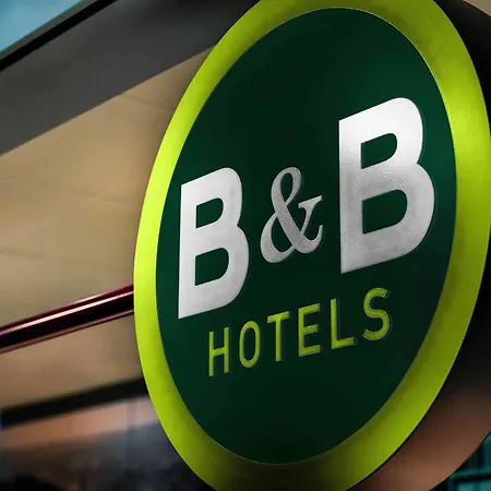 B&B Hotel Mülheim an der Ruhr-3