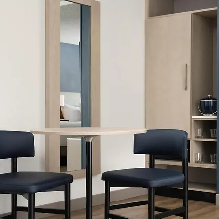 Hyatt Place Secaucus Meadowlands-2