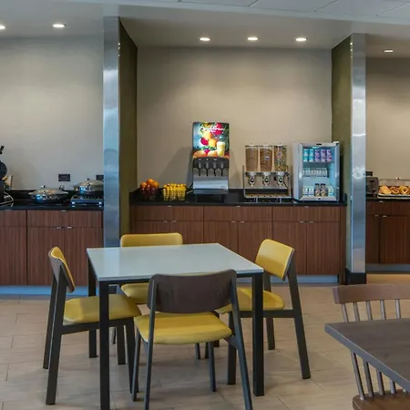 Fairfield Inn & Suites By Marriott Atmore-2