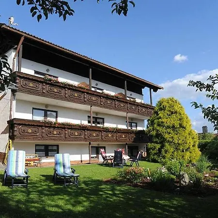 Gästehaus Vogl-2