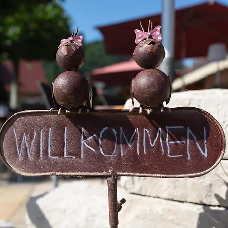 Gasthof Belchenblick-2