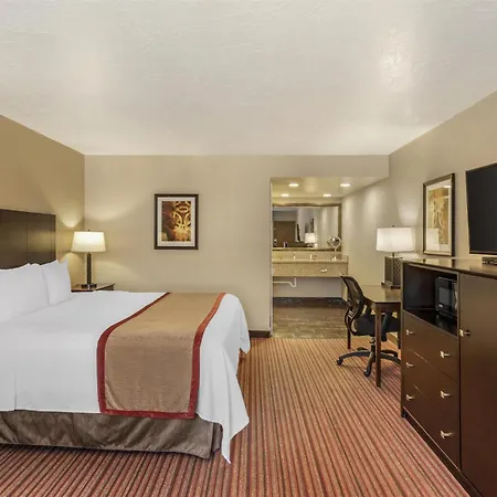 Best Western Plus Cedar City-2