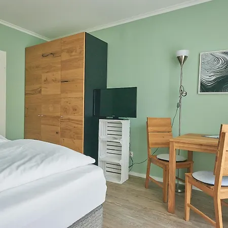 Pension Kueck-2
