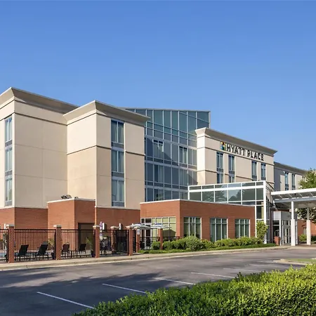 Hyatt Place Memphis Germantown-3