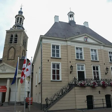 Hotel Tongerlo-3