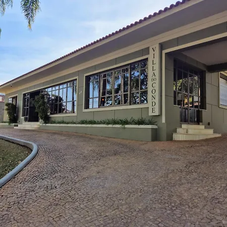 Villa Do Conde-3