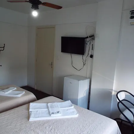 Hotel Paraiso-2