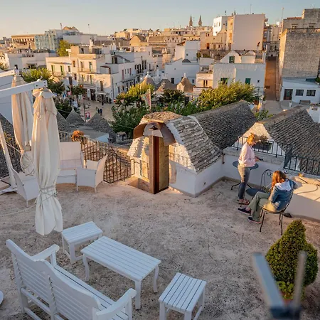 Terrazza Sui Trulli-3