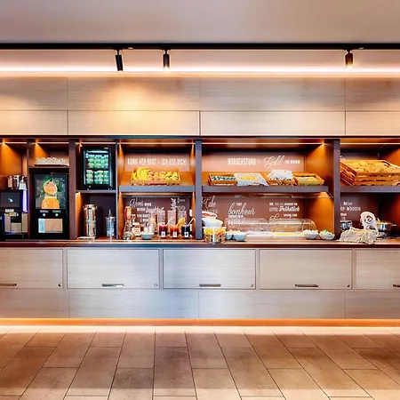 B&B Hotel Halle-3