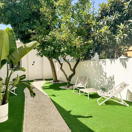 Dear Faro - Guest House-3