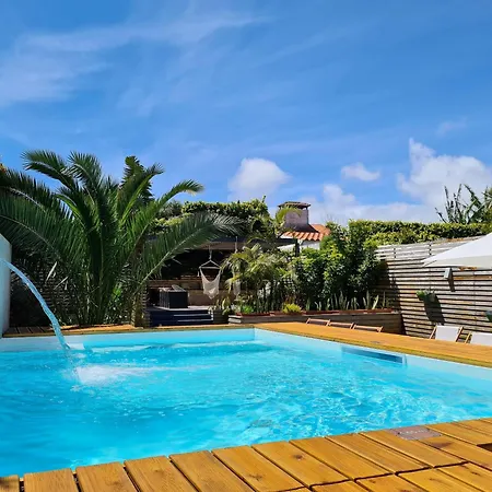 Casa Do Contador - Suites & Pool-2