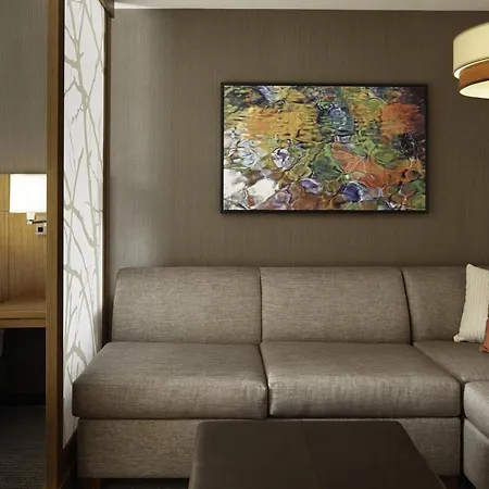 Hyatt Place Knoxville/Downtown-2