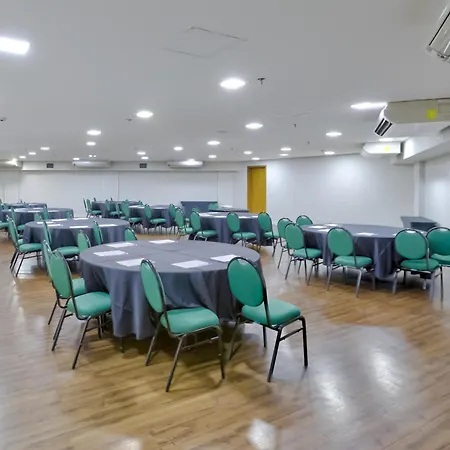 Holiday Inn - Goiania By Ihg-3