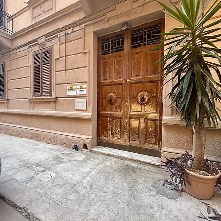 Liola Home #Teatro Massimo-2