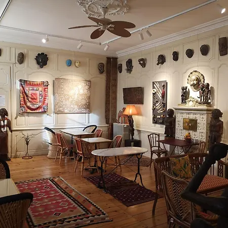 La Résidence des Indes-3