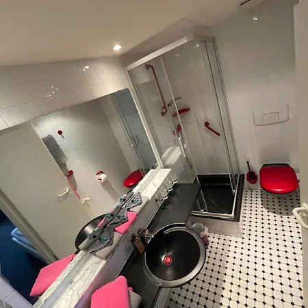 Hotel Maison Lemi-3