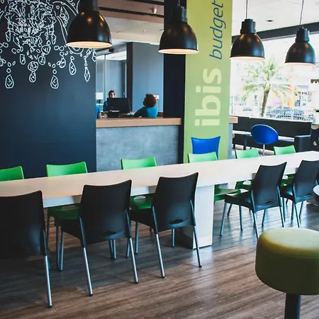 Ibis Budget Navegantes Itajai-3