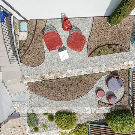 Paloria Apartments & Sport-2