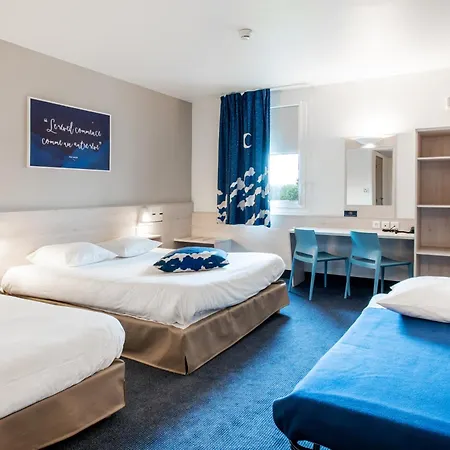 Ace Hôtel Toulouse Blagnac-2