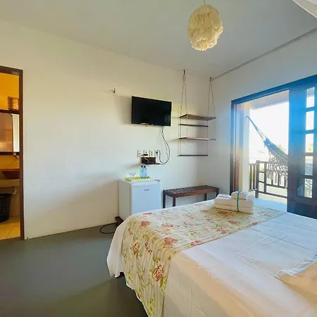 Recanto Maria Flor By Holiday Stays-3
