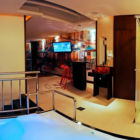 Gran Motel Dubai By Drops-2