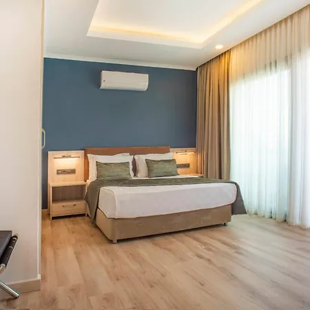 Amossia Elite Hotel-3