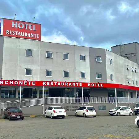 Hotel Zandoná-3