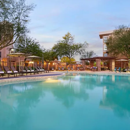 Residence Inn By Marriott Scottsdale Salt River-3