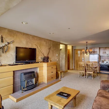 Shoshone Condo 1950-2