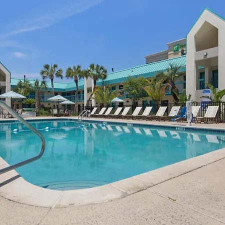 Best Western Seaway Inn-2