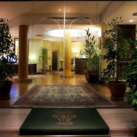 Grand Hotel Terme & Spa - Chianciano-3