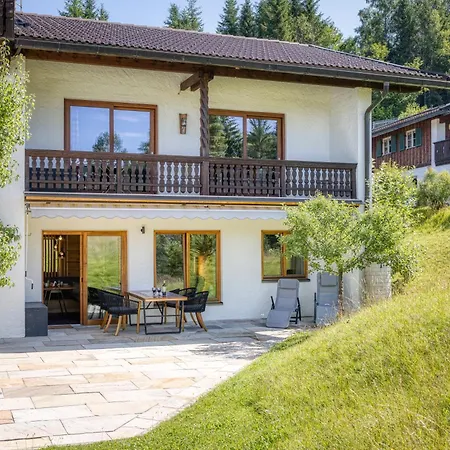 Gästehaus Alpina-2