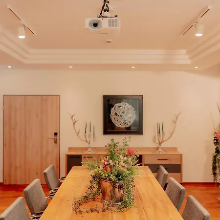 Stadthotel Borken-3