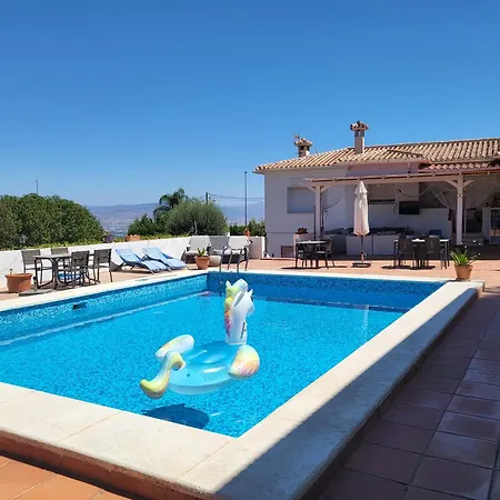 B&B Casa Rubí-3