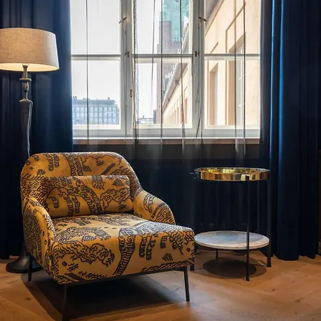 Scandic Grand Central Helsinki-3