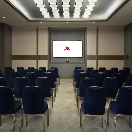 Izmir Marriott Hotel-2