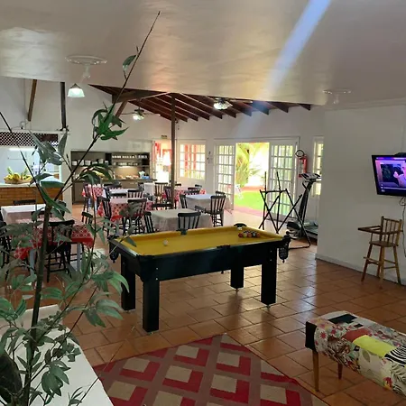 Hotel Praia Bonita-3