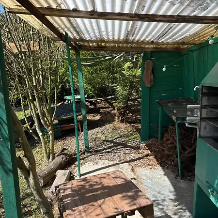 Cabana Luar-2