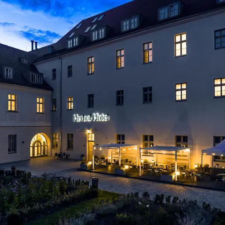Herbal Hotel Wroclaw-2