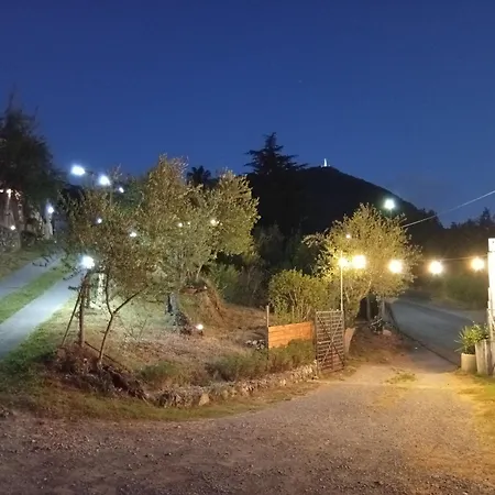 B&B Da Maria Teresa - Maratea-2